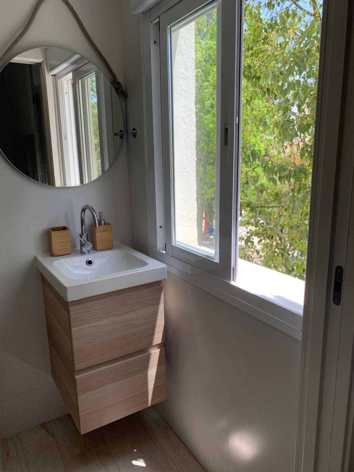 Appartement Malaga Cozy Terrace Extérieur photo